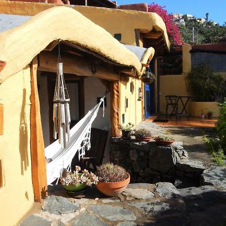 Vivelorural Casa La Cuevita, Santa Brigida Extérieur photo